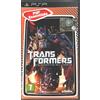 ACTIVISION Essentials Transformers ROTF