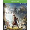 Ubisoft Assassin's Creed Odyssey Standard Edition - Xbox One