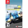 THQ Nordic Autobahn Police Simulator 2 - Nintendo Switch
