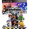 Square Enix Kingdom Hearts 1.5 HD ReMIX [Japan Import]
