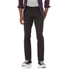 Amazon Essentials Chino Elasticizzati Comodi Slavati Skinny (in precedenza Goodthreads) Uomo