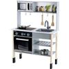 KLEIN Cucina Miele Midi 7199