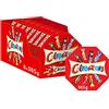 CELEBRATIONS Scatola mista di cioccolatini in formato mini, cioccolato regalo (8 x 385 g)