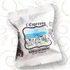 GATTOPARDO 600 Capsule caffè GATTOPARDO miscela BLU compatibili Nespresso