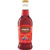 PONTI 12 Confezioni aceto rosso 500ml aceto di vino