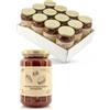 KoRo - Composta spalmabile di fragole bio | 12 x 460 g