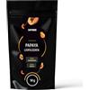 HiFood Papaya Liofilizzata a Cubetti 50 g, Snack di Frutta Croccante, Vegano, 100% Frutta, Senza Zuccheri Aggiunti, per Muesli, Yogurt, Smoothie Bowl e Dessert