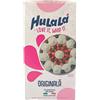 INSTICK just add water Hulala Decor & Creme - Preparato zuccherato per montare, senza lattosio e a base di grasso vegetale, 500 ml