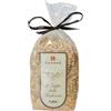 Apicoltura Brezzo Brezzo | Zuppa della Tradizione Farro | Zuppa di Farro Misto Legumi Orzo Avena Lenticchie in Sacchetto - 1 x 500 Gr