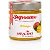 SARACINO We love pastry Saracino Pasta Concentrata Per Aromatizzare Alla Frutta Da 200g (Mango)