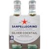 San Pellegrino SANPELLEGRINO COCKTAIL SILVER 4 X 20 CL