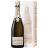 Generico Louis Roederer Champagne Collection 246 con Confezione Regalo, 750ml