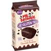Generico Mr. Brownie Brownies Gluten Free Tortine al Cioccolato con Gocce di Cioccolato Belga Senza Glutine 150g