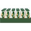 Zuegg Skipper Bevanda Gusto Pera Senza Zuccheri Aggiunti, Linea Bar | Bevanda a Base di Purea di Pera, Solo Ingredienti di Origine Naturale, in Bottiglietta di Vetro (200ml X 24 Pezzi)