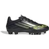 Adidas F50 Club FG/MG cblack/ironmt/luclem