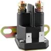 Retepif Solenoide di avviamento AM138068 da 12 V per tosaerba John Deere, 725-04439 solenoide adatto per LA100 LA105 LA110 LA115 LA120 LA125 D100 D105 D110 D120 D125 D125 30 D1 40 D150 D155 D160 D170