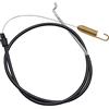 Ganivsor 115-8435 290-941 Cavo di controllo della trazione per tosaerba Recycler Toro 22 20332, 20333, 20334, 20337, 20340, 20352, 20363, 20372, 20373, 20374 , 20376, 20955, 20956, 20958
