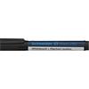 Schneider MAXX 290 - Pennarello per lavagna bianca e lavagna flip chart, Nero, 1 pezzo