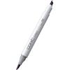 Copic Ciao - Pennarello Grafico con Doppia Punta, 11 g , Viola, 12 x 12 x 150 mm