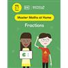 DK Maths ― No Problem! Fractions, Ages 5-7 (Key Stage 1) (Master Maths At Home)
