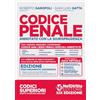 Neldiritto Editore Codice Penale annotato con la giurisprudenza 2026-2027 per l'esame di Avvocato