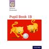 OUP Oxford Nelson Grammar Pupil Book 1B Year 1/P2