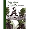 Dial Books Frog, Where Are You?