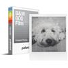 Polaroid Pellicola Istantanea Bianco e Nero per 600