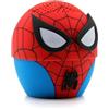 Bitty Boomers Marvel : Spider-Man - Mini haut-parleur Bluetooth