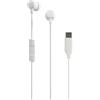 Skullcandy Jib USB-C, Bianco