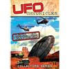 Wienerworld UFO Chronicles: Area 51 Exposed (DVD) Various
