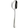 Amefa Austin - Set di 12 cucchiai da caffè e dessert | Cucchiaini in acciaio inox 18/0, dimensione 11,1cm, spessore 2,5 mm