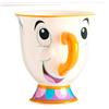 Paladone Disney Tazza Bella e la Bestia, Chicco - Prodotto ufficiale