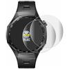 brotect Pellicola Protettiva per Huawei Watch GT 7 Pro | 2 Pezzi Chiara Protezione Schermo Made in Germany Copertura Completa Full-Cover 3D Curvo