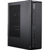 MSI PRO DP80 AI A2G-083XEU Core Ultra 5 225 16 GB SSD 512 GB M.2 Intel UHD Graphics AX211 WiFi 6E NoOS Nero 3 anni