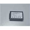 LINGFEI BATTERY BT-110LA Batteria al litio da 4600 mAh, accessorio di ricambio per scanner di codici a barre DENSO, batteria industriale compatibile con BHT-1100, BHT-1200, BHT-1400 Series