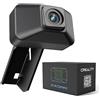 Creality K1 AI Camera 1080P HD Camera compatibile con stampanti 3D K1 e K1 Max - Monitoraggio in tempo reale sul telefono e maggiore efficienza
