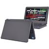 mCover Custodia compatibile solo per Dell Chromebook CC11260 2-in-1 (con cerniera a 360°) 2026+ 11,6 (NON compatibile con altri modelli Dell), colore nero
