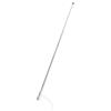 FALKOS ANTENNA VHF NAUTICA (156-163 MHz) OMNIDIREZIONALE IN FIBRA DI VETRO - FALKOS A1001100 Mod. FAV-105