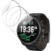 Stejnhge idrogel Pellicola Protettiva 5pcs per Suunto Vertical | Senza Bolle Trasparente HD, Pellicola TPU Autoriparante, Morbida Protezione Schermo