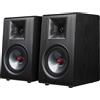 AIYIMA P600 Diffusori passivi da scaffale a 2 vie 6,5 2×50W RMS 120W Peak | Diffusori da scaffale con cabinet in MDF, 120W Peak, 30Hz-20kHz, 85dB, per stereo e home cinema