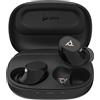PLT Poly Cuffia Bluetooth Voyager Free 20 nera