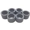 OKLILI 6PC x 838 - 7938 Feed pickup roller tire for Kodak I4200 I4000 I4600 i5200 I5600 i5800 Series Scanners