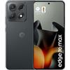 Motorola Edge 70 Max 5G, 256GB, 8GB RAM, Dual SIM, Pantone Dark Shadow