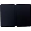 Generic Magnetico staccabile dell'unità di elaborazione di caso per XTEINK X4 E-Reader Coperchio di protezione Anti-polvere antigraffio finitura opaca Borsette (Black)