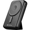 Sandberg Mag Wireless Powerbank 10000 Mag Wireless Powerbank 10000, 420-94 (Mag Wireless Powerbank 10000)
