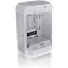 Thermaltake The Tower 300 | Micro Tower Chassis | Snow White