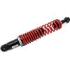 Maxtuned Ammortizzatore posteriore Piaggio OEM 1C003598 compatibile Piaggio MP3 500