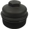 3RG INDUSTRIAL 3RG 84711 Calotta Carter filtro olio