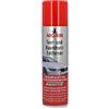 NIGRIN Spray per rimozione di catrame e resina degli alberi, bomboletta spray da 250 ml, rimuove le macchie particolarmente appiccicose dalla vernice dell'auto